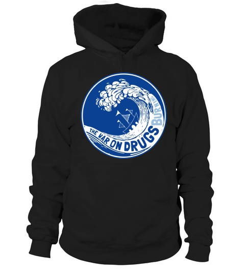 The War On Drugs - Baby Onesie Hoodie Unisex