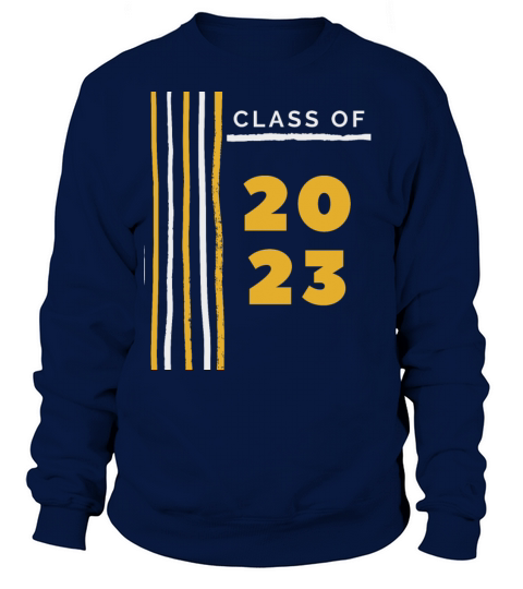 Class Of 2023 Women's Sweatshirt