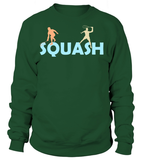 Squash Women's Sweatshirt