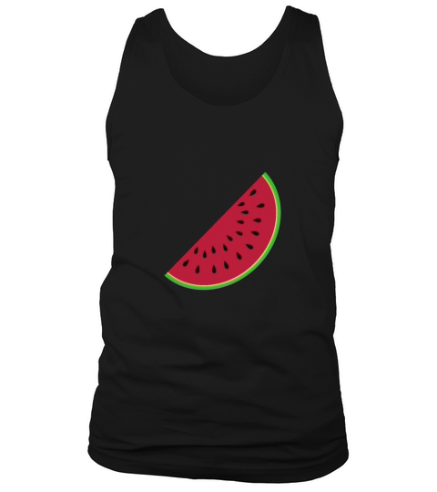 watermelon Men's Tank Top