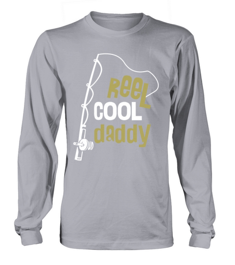 Fathers Day Men's Long Sleeve
