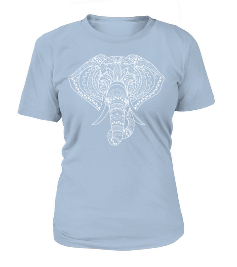 Elephant Women's T-Shirt