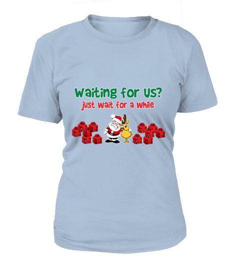 merry happy christmas 13 Women's T-Shirt