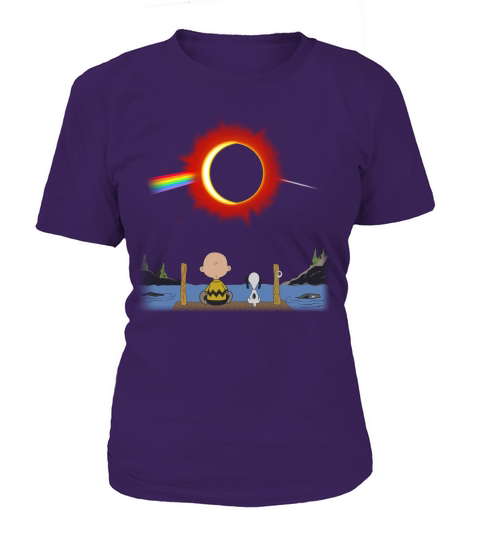 pink-floyd T-Shirt Woman