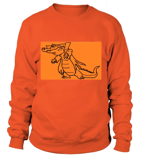 Witch Halloween horror witches broom costume Men's Sweatshirt