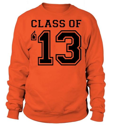 class of 2013 Women's Sweatshirt