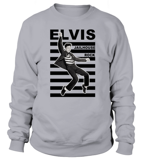 Elvis Presley T-Shirt Sweatshirt Unisex