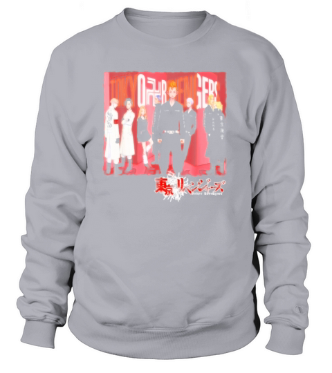 Retro Slayer Demon Anime Graphic Women's Sweatshirt