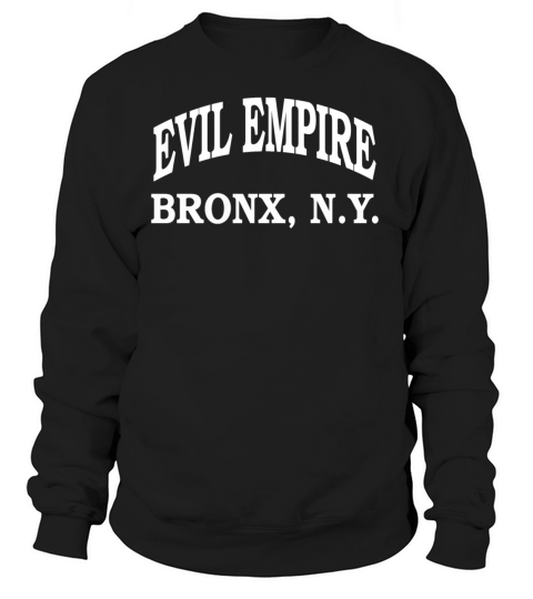 EVIL EMPIRE Women's Sweatshirt