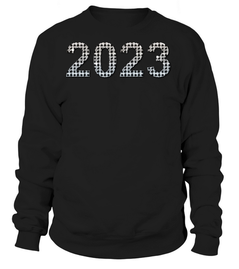 2023 Women's Sweatshirt