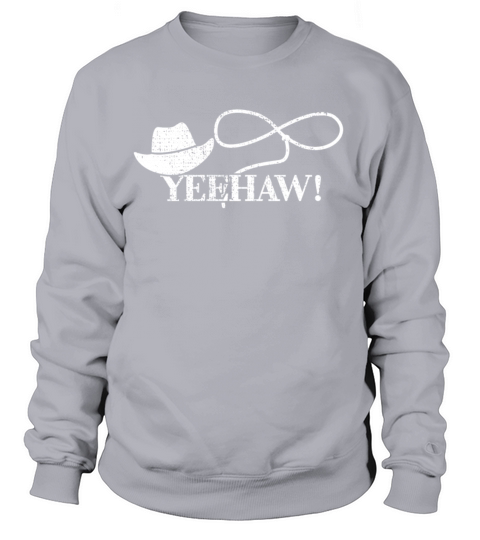 COWBOY Women's Sweatshirt