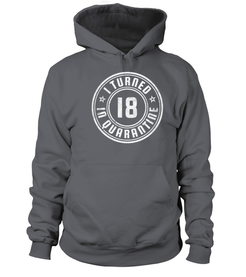 18th Birthday Gift Vintage 2003 18 Years Women's Hoodie