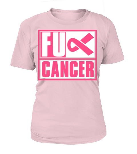 Funk cancer shirts womens Breast Cancer Awareness Women's T-Shirt