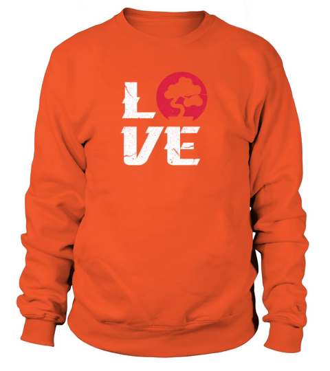 Bonsai Women's Sweatshirt