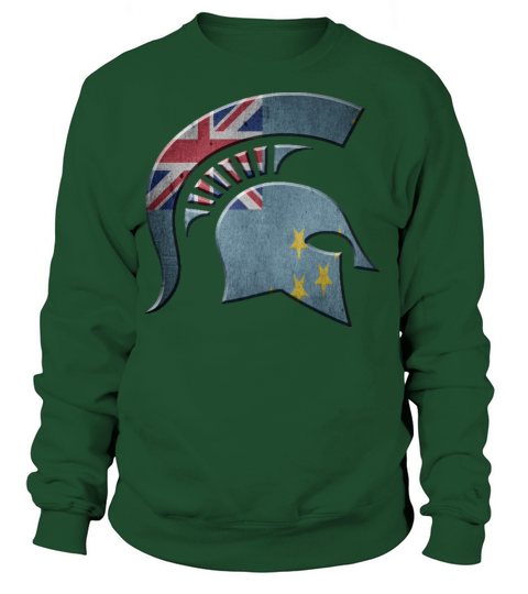Tuvalu Women's Sweatshirt