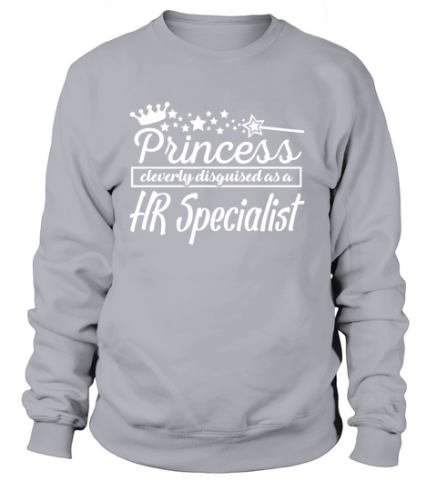 HR Specialist Women's Sweatshirt
