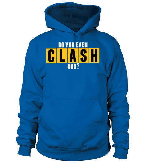 do you evenclash Women's Hoodie