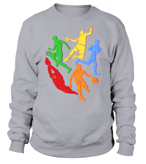 Sport Collection From Europe Nice Gift Idea Women's Sweatshirt