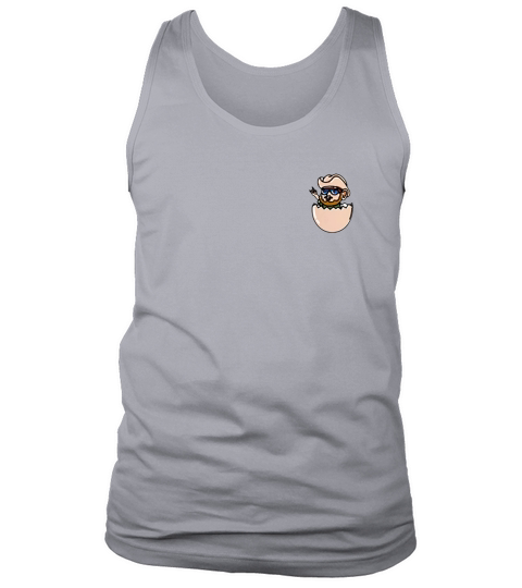 bilmuri merch Tank Top Unisex