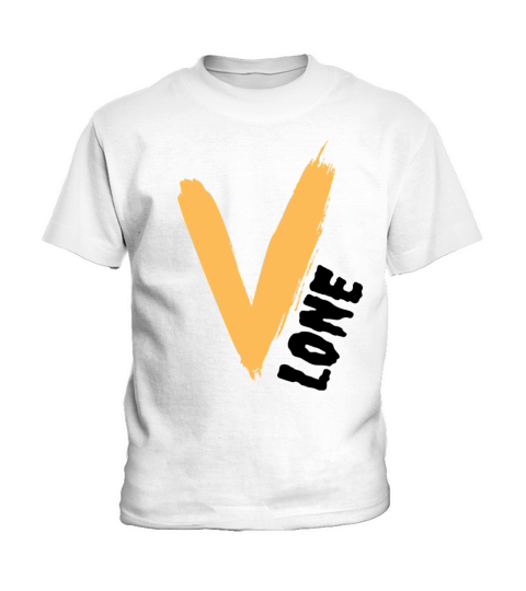 Vlone Kids T-Shirt