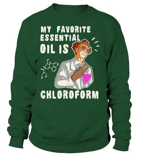 Funny science scientist quote geek Women's Sweatshirt