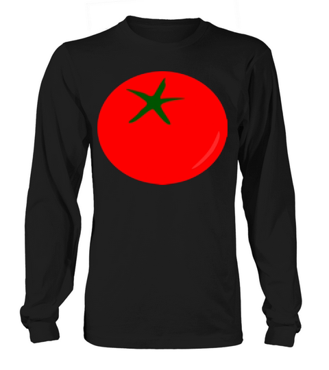 tomato Women's Long Sleeve