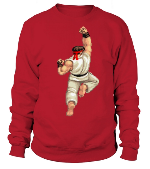 Ryu Women's Sweatshirt