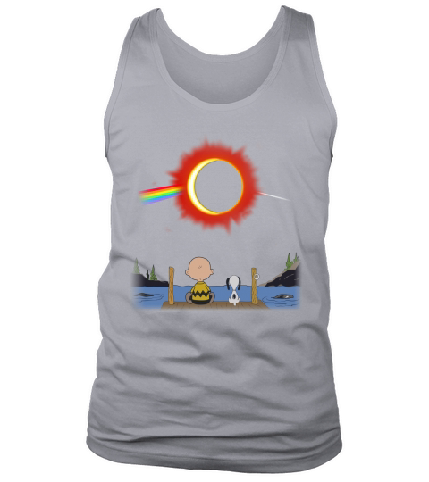 pink-floyd Tank Top Unisex