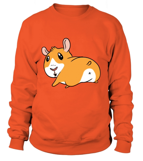 Guinea pig Women's Sweatshirt