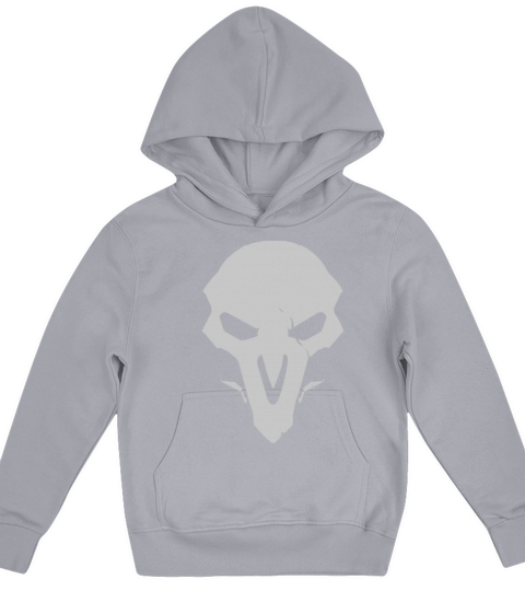 Reaper Kids Hoodie