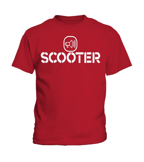 Scooter Techno Dance Hardcore Band T Shirt 1 Kids T-Shirt