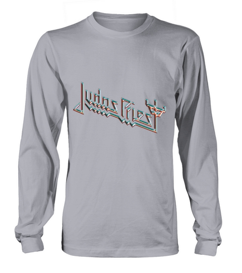 Judas Priest Long sleeved Unisex