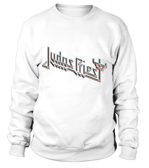 Judas Priest Sweatshirt Unisex