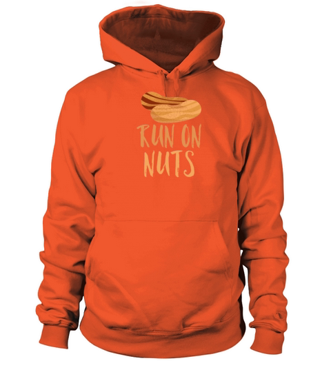 Peanut Saying Women's Hoodie