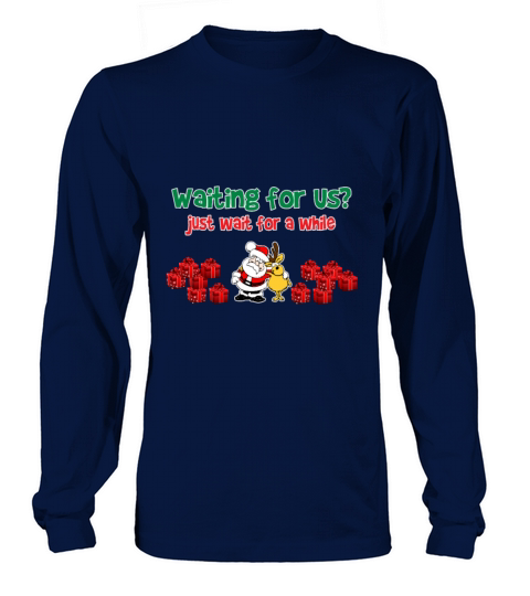 merry happy christmas 13 Men's Long Sleeve