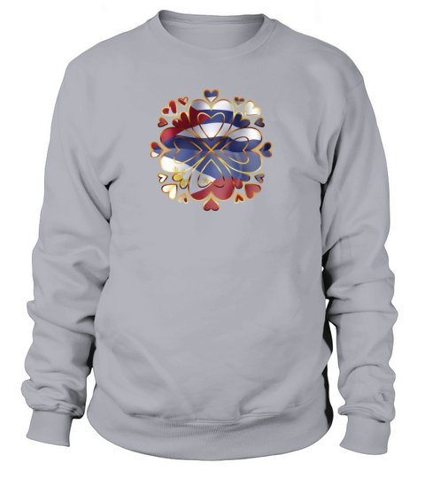 Cuba and Philippines Women's Sweatshirt