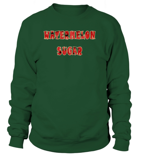 Watermelon Sugar Women's Sweatshirt