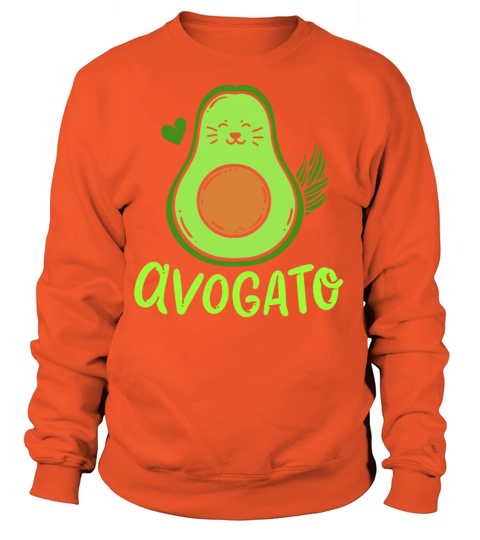 Avogato Women's Sweatshirt