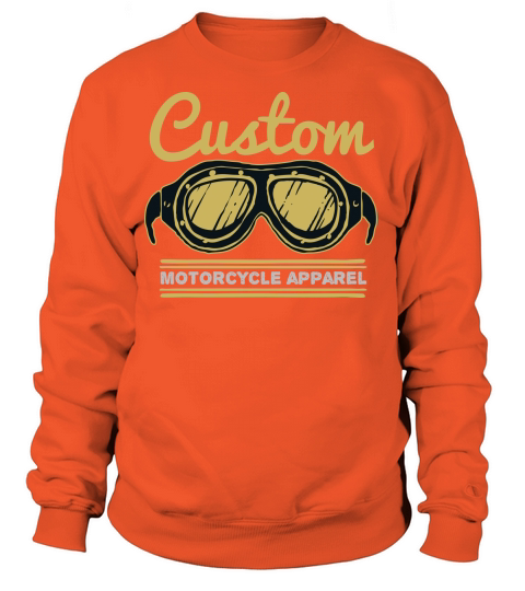 Custom Apparel Women's Sweatshirt