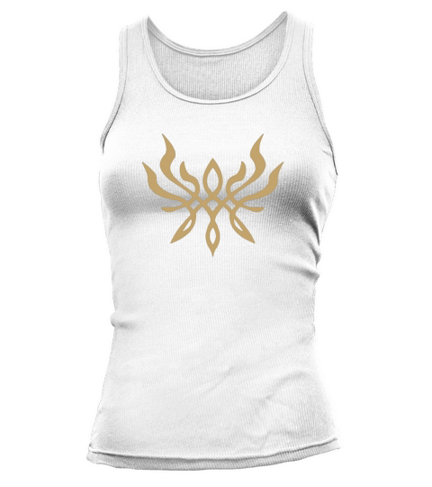 Fire Emblem Three Houses Brand Tank top Woman