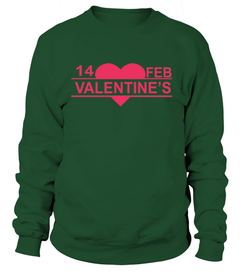 VALENTINE S Women's Sweatshirt