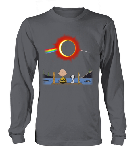 pink-floyd Long sleeved Unisex