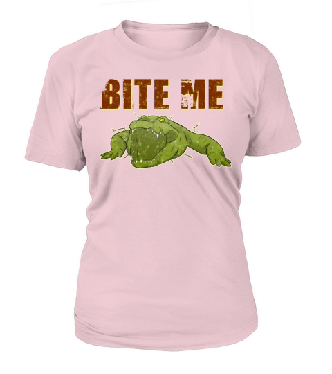 crocodile Women's T-Shirt