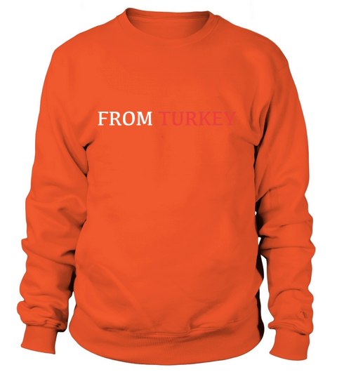 turk Women's Sweatshirt