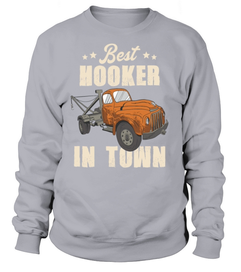 Camel Towing Services Cartoon Women's Sweatshirt