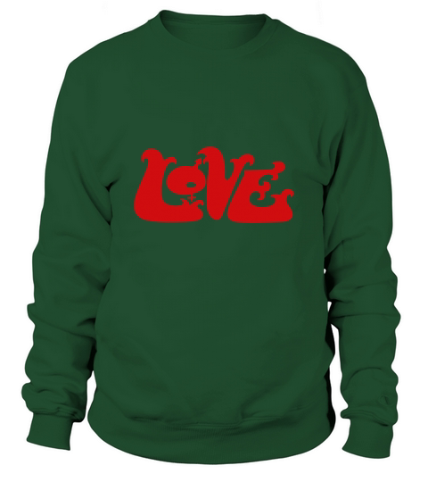 Arthur Lee Love Band Classic Sweatshirt Unisex