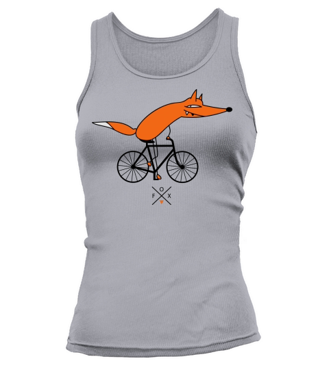 smarter cyclist Women's Tank Top
