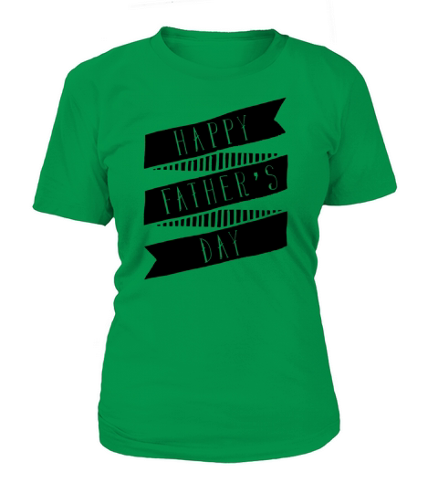 Happy fathers day funny Women's T-Shirt