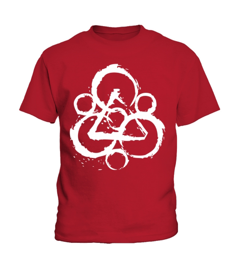 Coheed and Cambria Kids T-Shirt