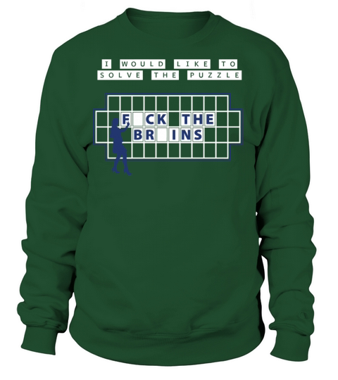 Puzzle - i would like to solve the puzzle Women's Sweatshirt